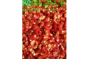 优质剁辣椒大量供应