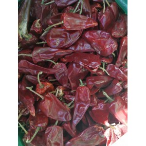 出售北京红干椒