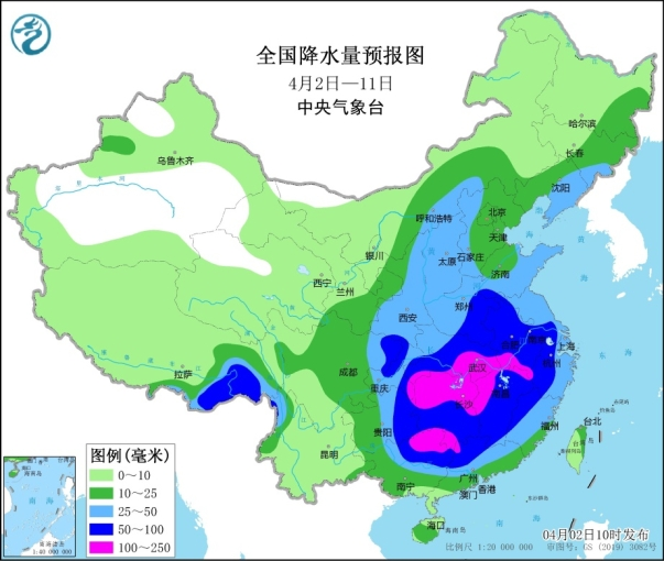 辣椒产区降雨增多 土壤墒情大大提高 ()