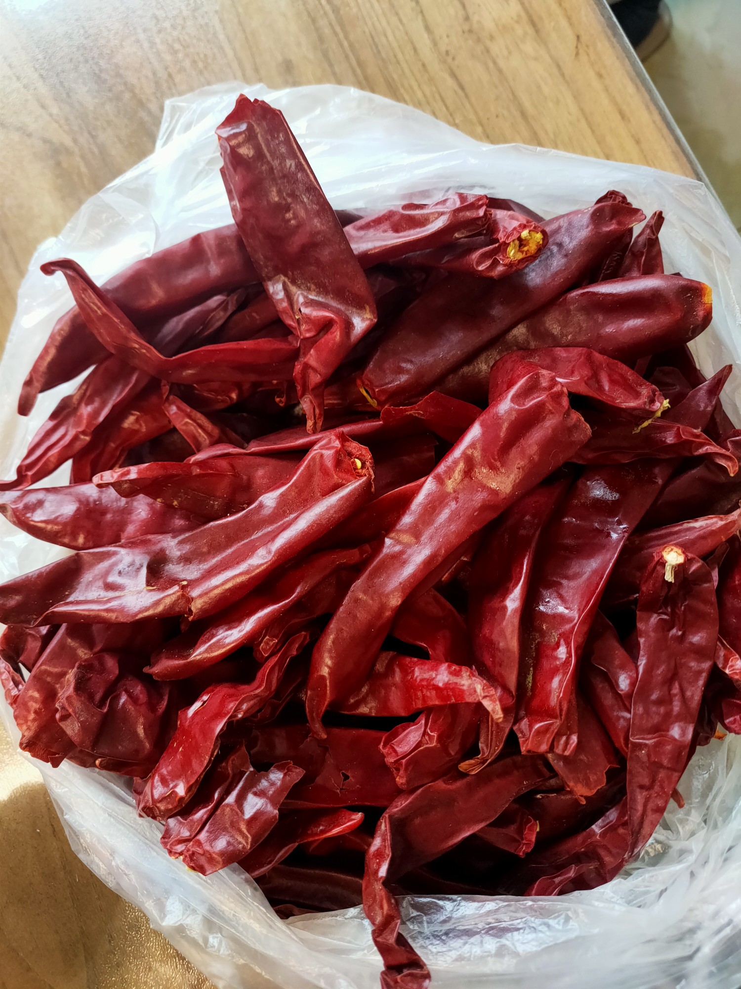 青岛胶州于家村春欣源农产品有限公司_中椒网